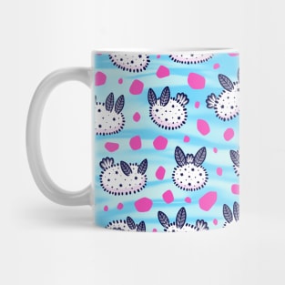 Sea Buns Mug